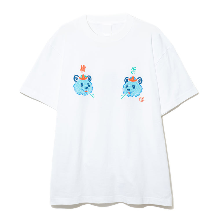 (白)Kanagawa No.02 横浜中華街 表