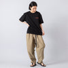 (黒)Kanagawa No.03 神奈川ノ地図 着用サイズM (モデル身長163cm),meltumのSORONA® CLIMBING TECH PANTS|ChacoのWボーディー,https://market.e-begin.jp/products/bei_mlt1170q_lala|https://market.e-begin.jp/products/af_cha0736o_lala
