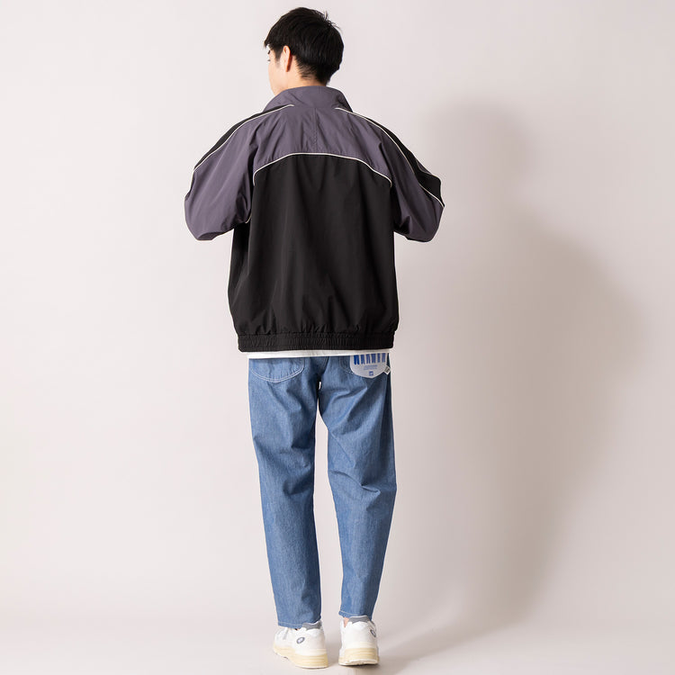 モデル身長180cm