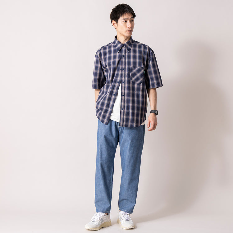 モデル身長180cm