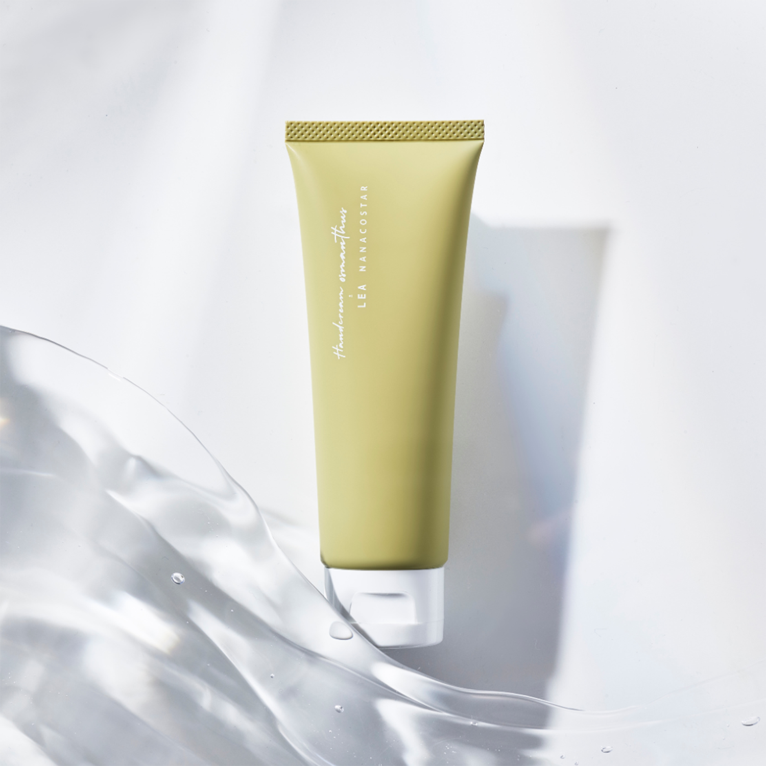 ハンドクリーム NANACOSTAR | ナナコスター LEA ハンドクリーム