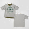DISCUS Athletic | ディスカスアスレチック Begin別注 リバーシブルカレッジTシャツ MICHIGAN
