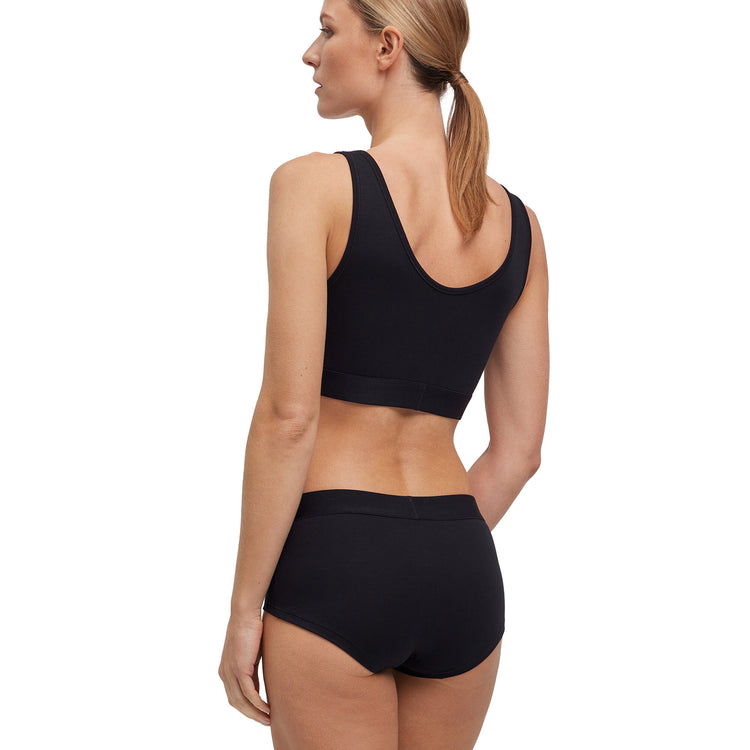 FALKE | ファルケ　2-Pack Hipster Colour ショーツ 2枚セット
