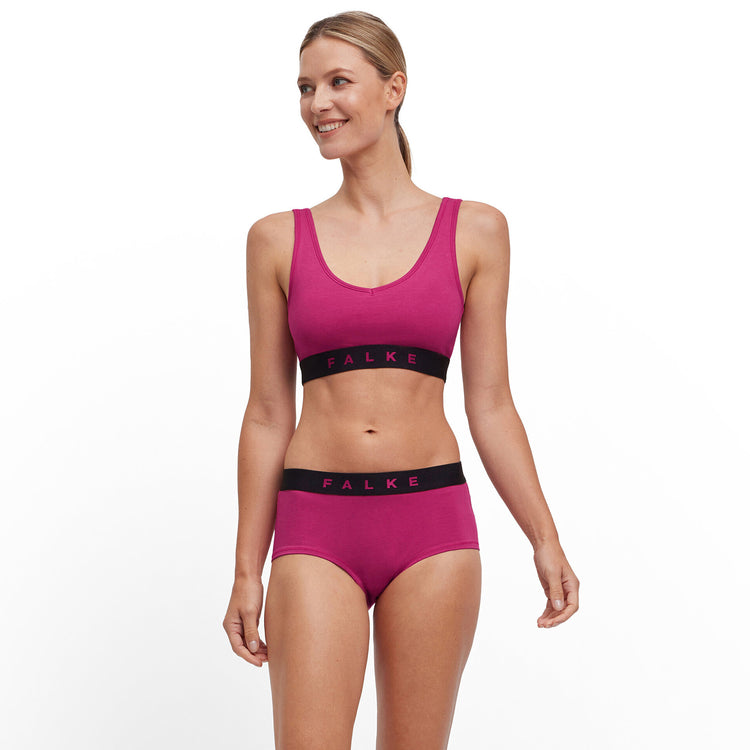 FALKE | ファルケ　2-Pack Hipster Colour ショーツ 2枚セット