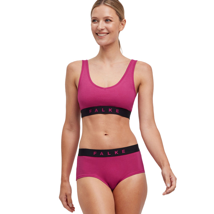 FALKE | ファルケ　2-Pack Hipster Colour ショーツ 2枚セット