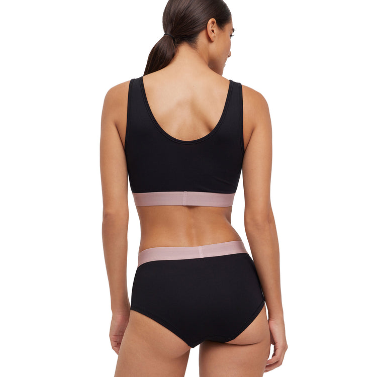 FALKE | ファルケ　2-Pack Hipster Colour ショーツ 2枚セット