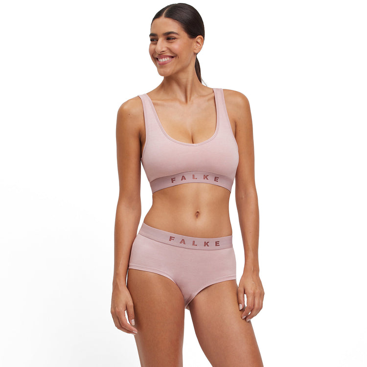 FALKE | ファルケ　2-Pack Hipster Colour ショーツ 2枚セット
