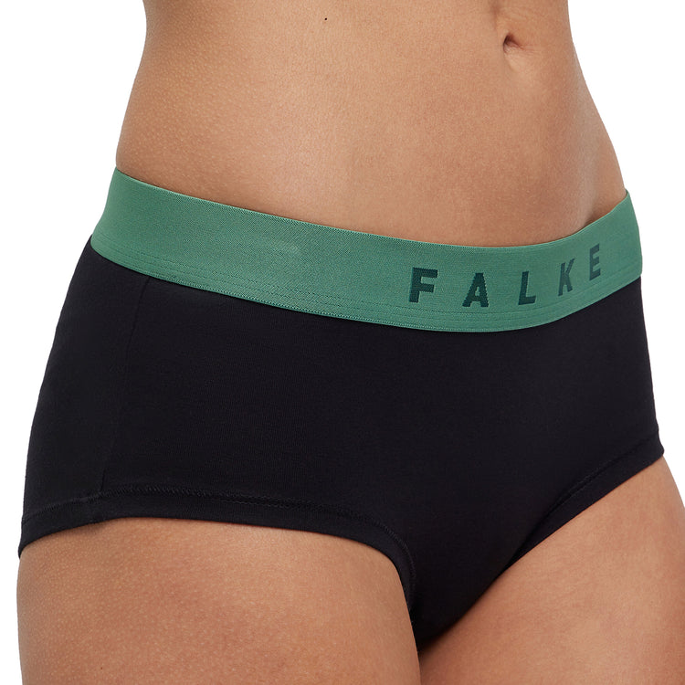 FALKE | ファルケ　2-Pack Hipster Colour ショーツ 2枚セット