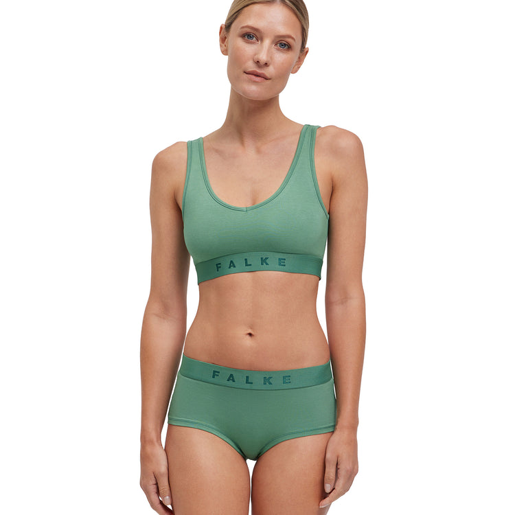 FALKE | ファルケ　2-Pack Hipster Colour ショーツ 2枚セット