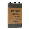 SLOWER | スロウワー ICE PACK Curve