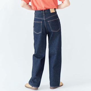 NEEDBY heritage | ニードバイヘリテージ LaLa Begin別注 LUNA 復刻ワンウォッシュカラー