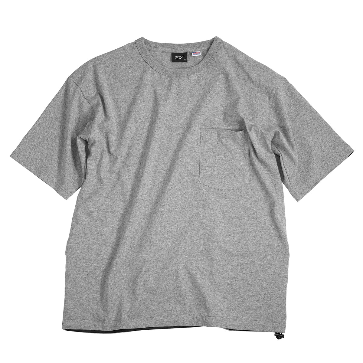 ROOT CO. | ルート PLAY UTILITY BACK POCKET T-Shirts