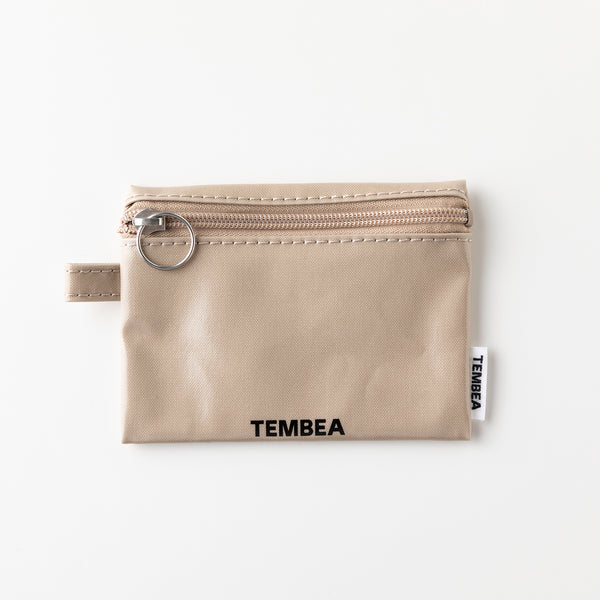TEMBEA | テンベア LaLa Begin別注 フラットポーチ