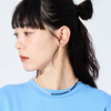 aura | オーラ　CUT OUT RING CUFF