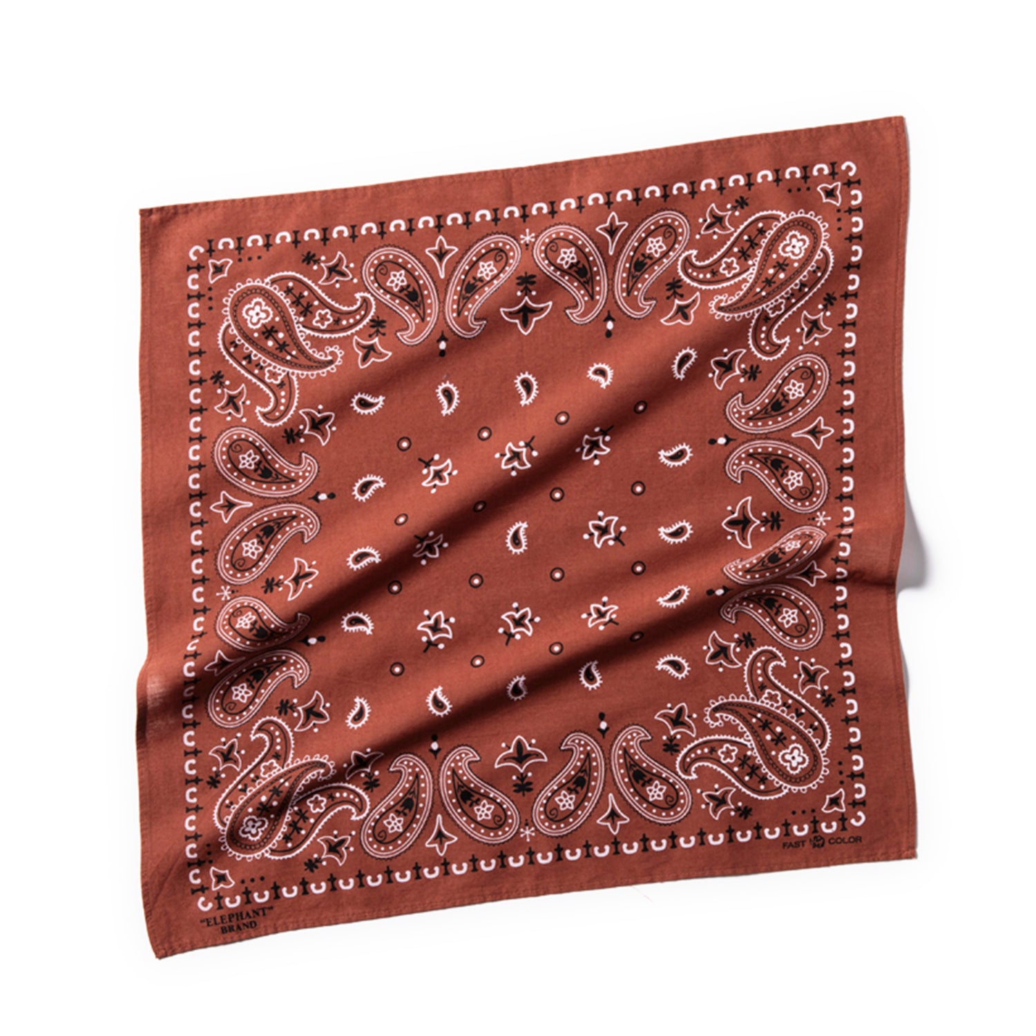 ELEPHANT BRAND　エレファント　ブランド バンダナ 本　タイガー 61h7Zkm-gXL._AC_UF350,