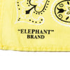 ELEPHANT BRAND | エレファント ブランド　LaLa Begin別注 バンダナ3点セット