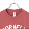 Cornell University | コーネル　Short Sleeve T-Shirt
