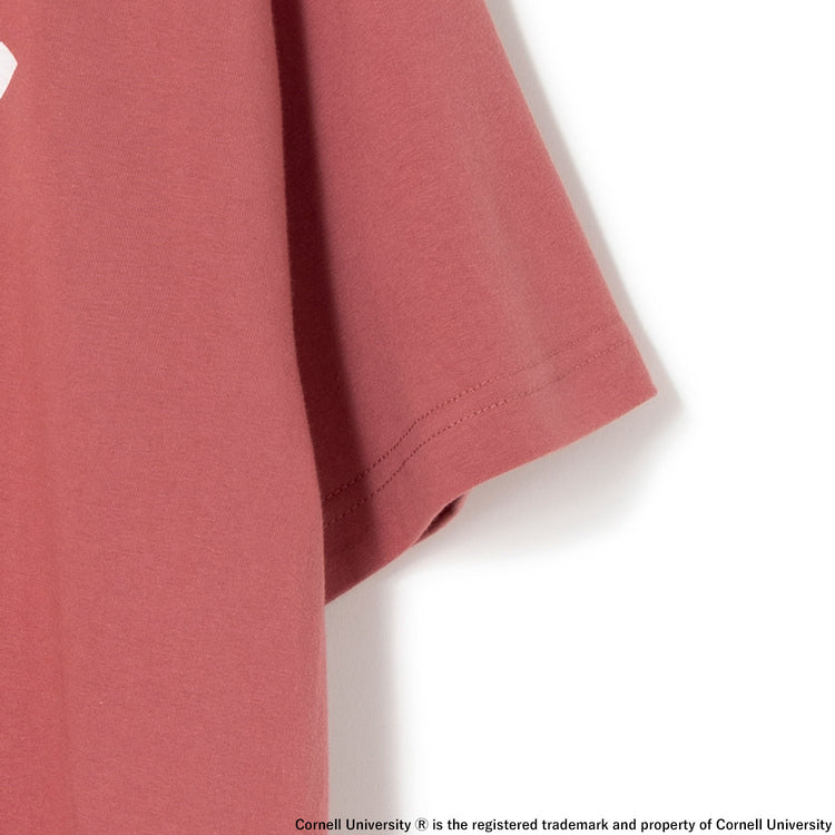 Cornell University | コーネル　Short Sleeve T-Shirt