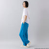 モデル身長165cm,MANONのSLIT EASY PANTS|OMCCのBottle Holder|MALIBU SANDALSのCANYON PLATFORM,https://market.e-begin.jp/products/mks_mnn0326s_lala|https://market.e-begin.jp/products/ser_omc0311s_lala|https://market.e-begin.jp/products/sed_mls0713q_lala