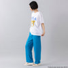 モデル身長165cm,MANONのSLIT EASY PANTS|OMCCのBottle Holder|MALIBU SANDALSのCANYON PLATFORM,https://market.e-begin.jp/products/mks_mnn0326s_lala|https://market.e-begin.jp/products/ser_omc0311s_lala|https://market.e-begin.jp/products/sed_mls0713q_lala
