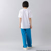 モデル身長165cm,MANONのSLIT EASY PANTS|OMCCのBottle Holder|MALIBU SANDALSのCANYON PLATFORM,https://market.e-begin.jp/products/mks_mnn0326s_lala|https://market.e-begin.jp/products/ser_omc0311s_lala|https://market.e-begin.jp/products/sed_mls0713q_lala