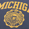 University of Michigan | ミシガン　Short Sleeve T-Shirt