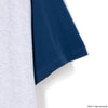 Yale University | イェール　OverSized Raglan T-Shirt