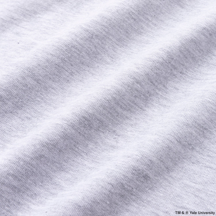 Yale University | イェール　OverSized Raglan T-Shirt