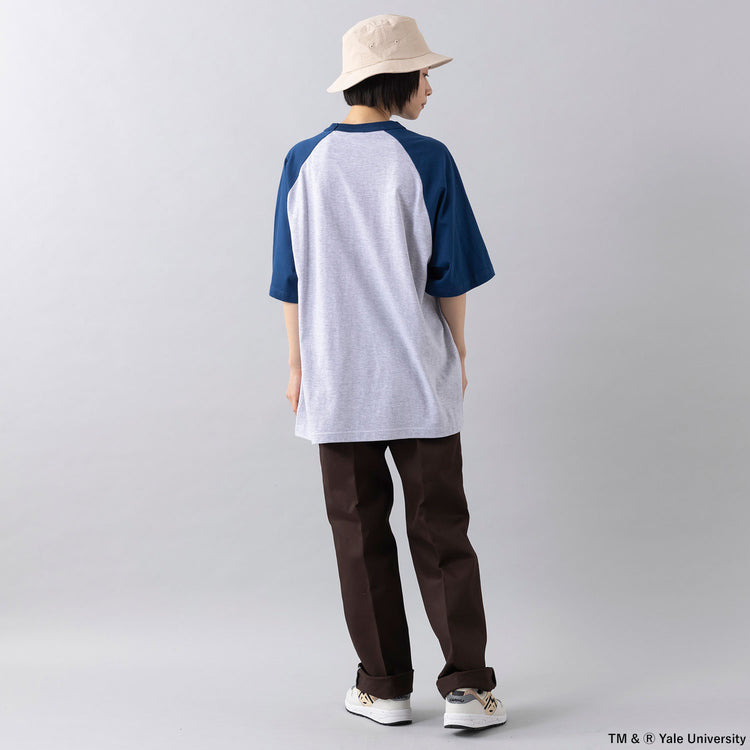 モデル身長165cm,DICKIESのoriginal 874R WORK PANT (US874)|KARHUのLegacy 96|TESTIFYのParasol Charm Hat 2,https://market.e-begin.jp/products/evi_dcs0317s_lala|https://market.e-begin.jp/products/sed_kar0467p_lala|https://market.e-begin.jp/products/ipb_tsf0353s_lala