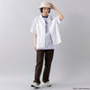 モデル身長165cm,FIDELITYのLOGO EMB TENCEL O/P SHIRT|DICKIESのoriginal 874R WORK PANT (US874)|KARHUのLegacy 96|TESTIFYのParasol Charm Hat 2,https://market.e-begin.jp/products/smn_fdl0349s_lala|https://market.e-begin.jp/products/evi_dcs0317s_lala|https://market.e-begin.jp/products/sed_kar0467p_lala|https://market.e-begin.jp/products/ipb_tsf0353s_lala
