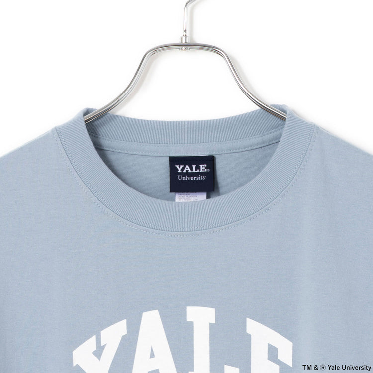 Yale University | イェール　Short Sleeve T-Shirt