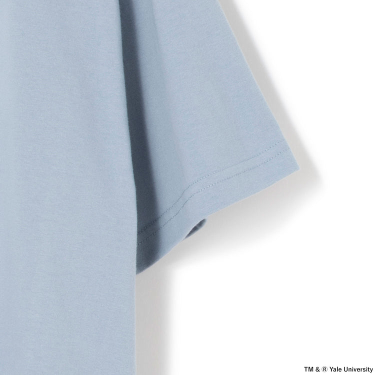 Yale University | イェール　Short Sleeve T-Shirt