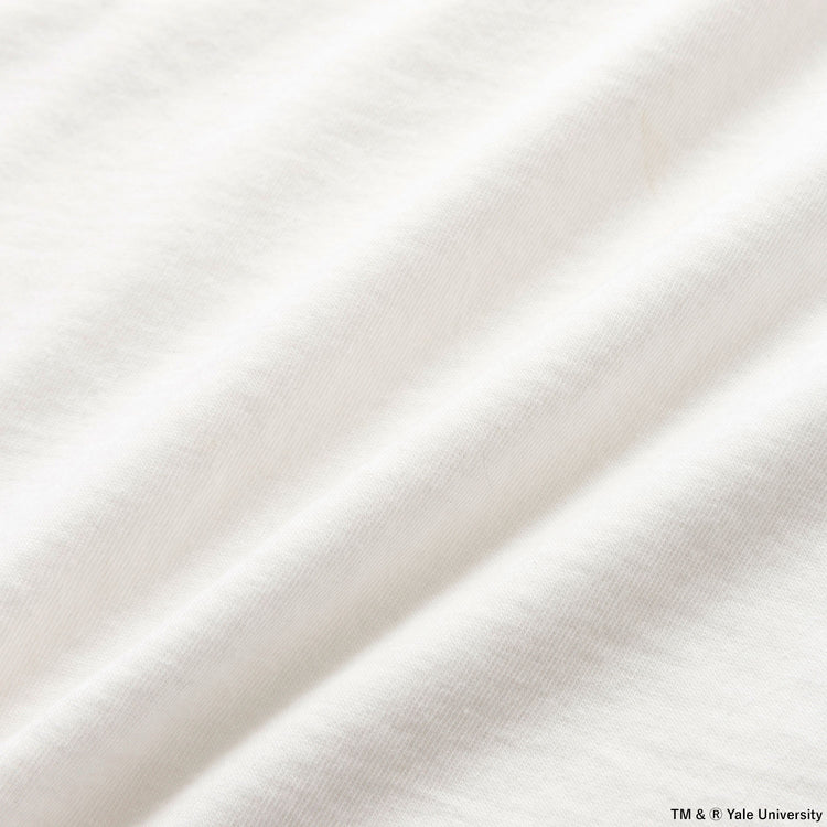 Yale University | イェール　Short Sleeve T-Shirt