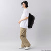 モデル身長165cm,DICKIESのoriginal 874R WORK PANT (US874)|SMLのDAY PACK|KARHUのLegacy 96|PROGRESS RUNNING CLUBのロゴバケハ,https://market.e-begin.jp/products/evi_dcs0317s_lala|https://market.e-begin.jp/products/ino_sml0327s_lala|https://market.e-begin.jp/products/sed_kar0467p_lala|https://market.e-begin.jp/products/gra_pgr0401q_lala