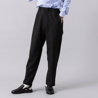 ARCH&LINE | アーチアンドライン B GREEN PANTS