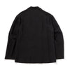 ARCH&LINE | アーチアンドライン LINEN/RAYON EASY JACKET