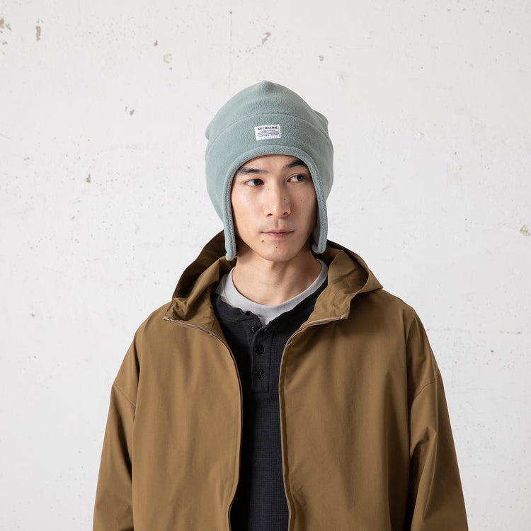 ARCH&LINE | アーチアンドライン　Re:FLEECE SKIER