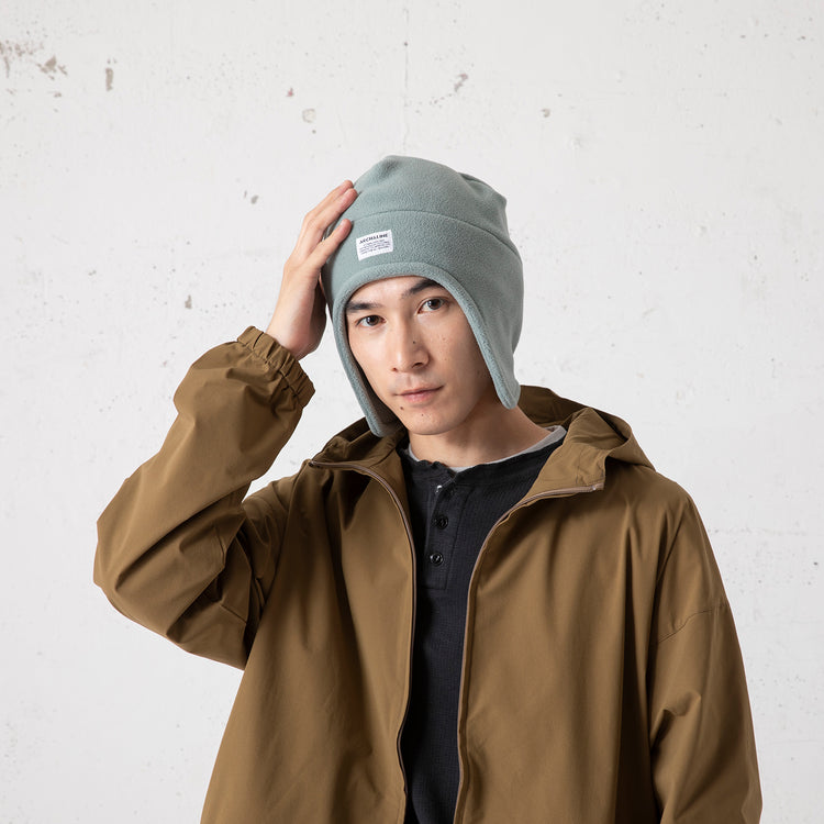 ARCH&LINE | アーチアンドライン　Re:FLEECE SKIER