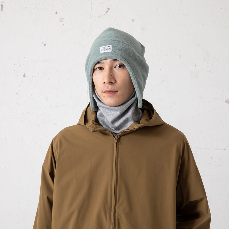 ARCH&LINE | アーチアンドライン　Re:FLEECE SKIER