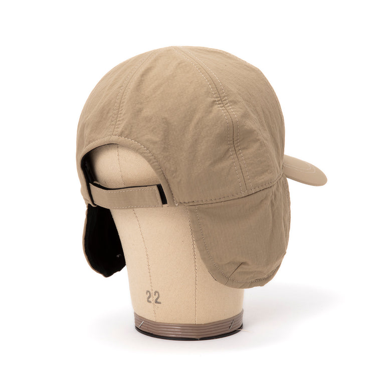 ARCH&LINE | アーチアンドライン　Re:NYLON HIKING CAP