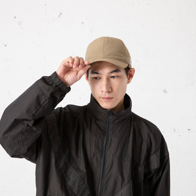 ARCH&LINE | アーチアンドライン　Re:NYLON HIKING CAP