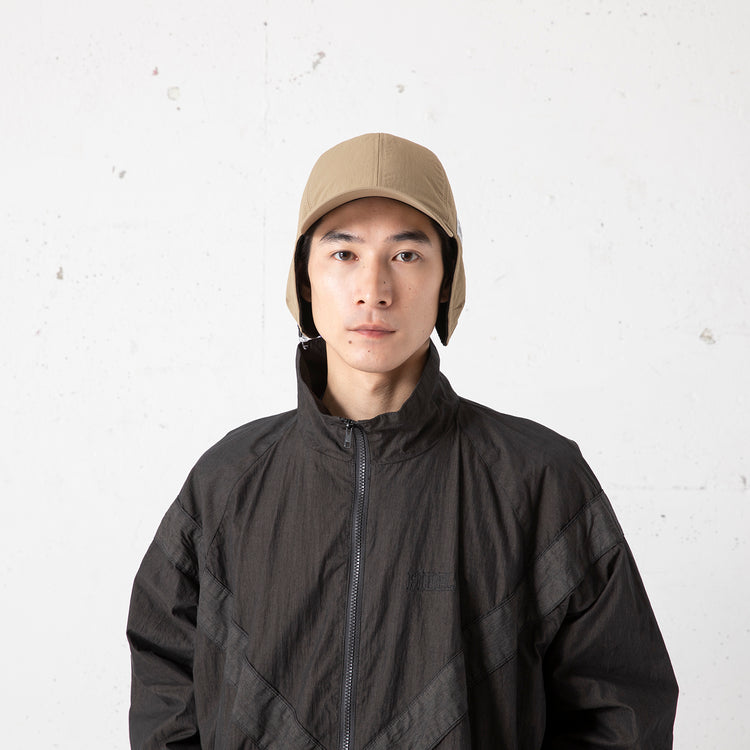 ARCH&LINE | アーチアンドライン　Re:NYLON HIKING CAP