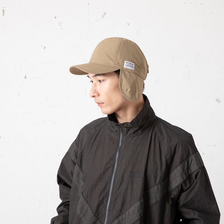 ARCH&LINE | アーチアンドライン　Re:NYLON HIKING CAP