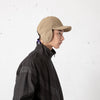 ARCH&LINE | アーチアンドライン Re:NYLON HIKING CAP