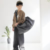 ARCH&LINE | アーチアンドライン PLAYERS DUFFLE BAG