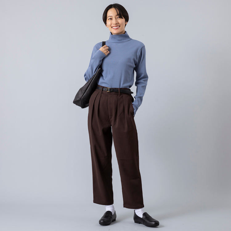 モデル身長163cm