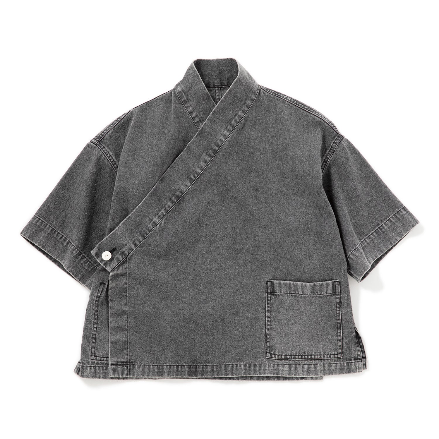 ARCH&LINE | アーチアンドライン KIDS LIGHT DENIM SAMUE