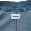ARCH&LINE | アーチアンドライン KIDS LIGHT DENIM SAMUE