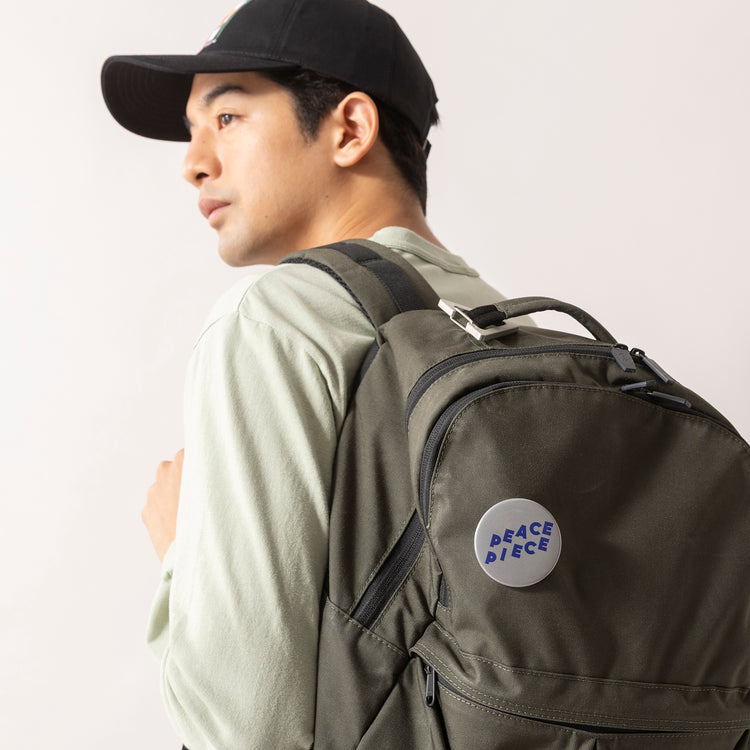 ARCH&LINE | アーチアンドライン　ACTIVE BADGE