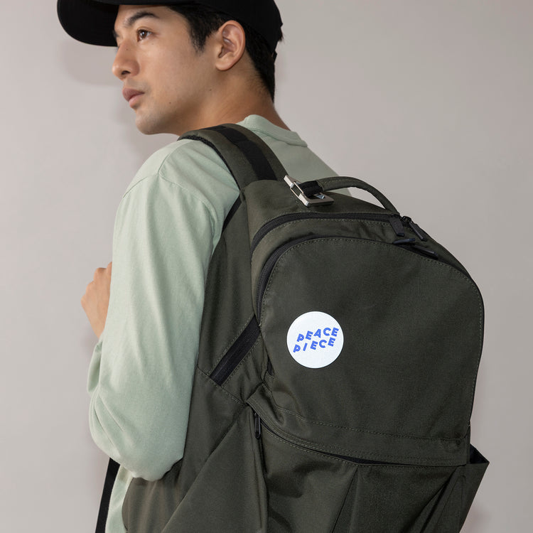 ARCH&LINE | アーチアンドライン　ACTIVE BADGE